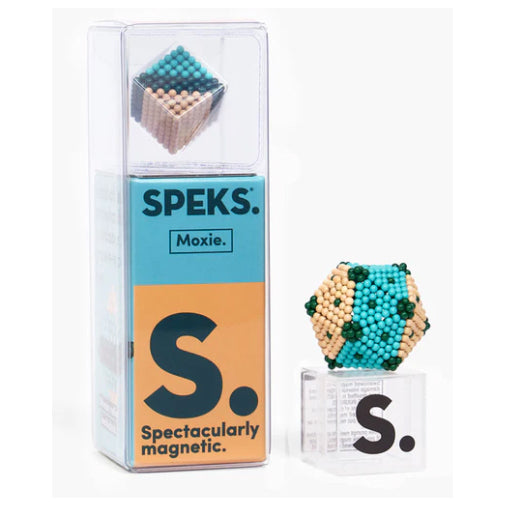 SPEKS Matte Speks Balls The Bowerbird