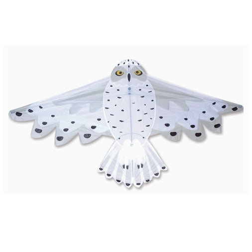 Snowy Owl Kite