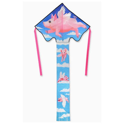 Pigs Fly Kite