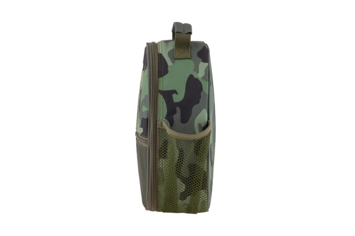 Camo All Over Print Lunch Box - Stephen Joseph