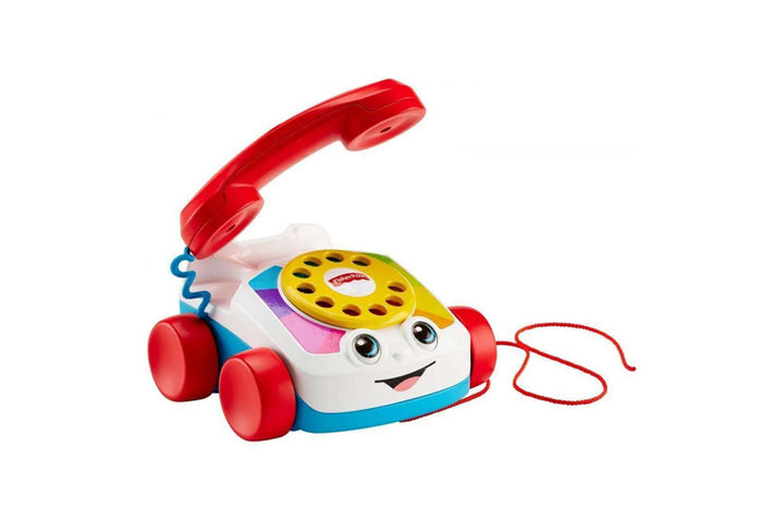 Fisher Price Chatter Telephone
