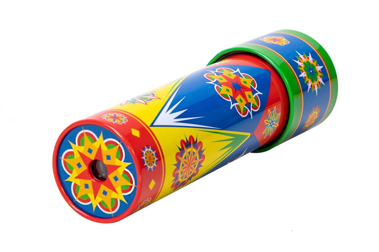 Classic Tin Kaleidoscope