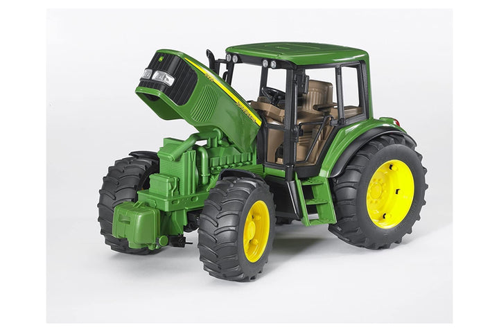 Bruder - John Deere Front Loader
