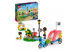 Lego - Dog Rescue Bike