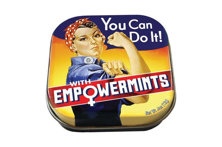 Empowermints