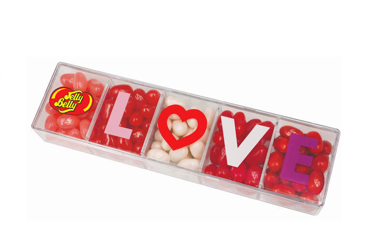 Jelly Belly Love Beans Box