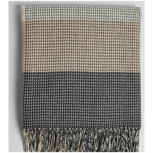 Foxford - Downpatrick Throw Blanket