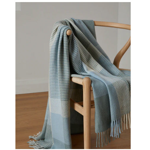 Foxford - Tara Throw Blanket