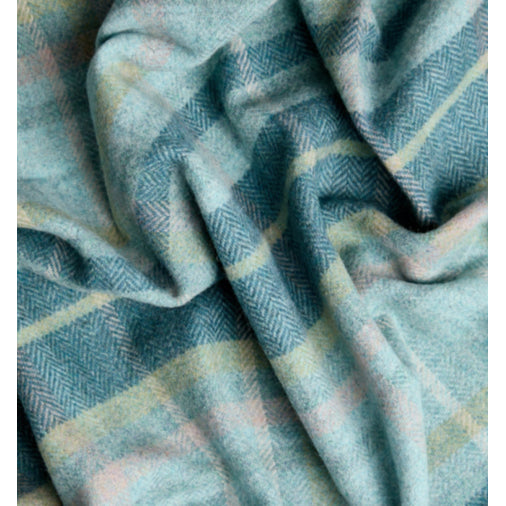 Foxford - Rosslare Lambswool Throw