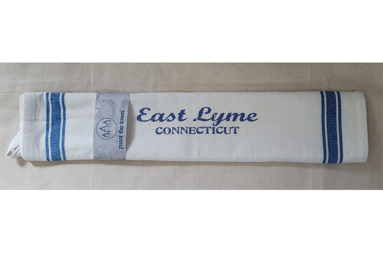 East Lyme Hand Towel