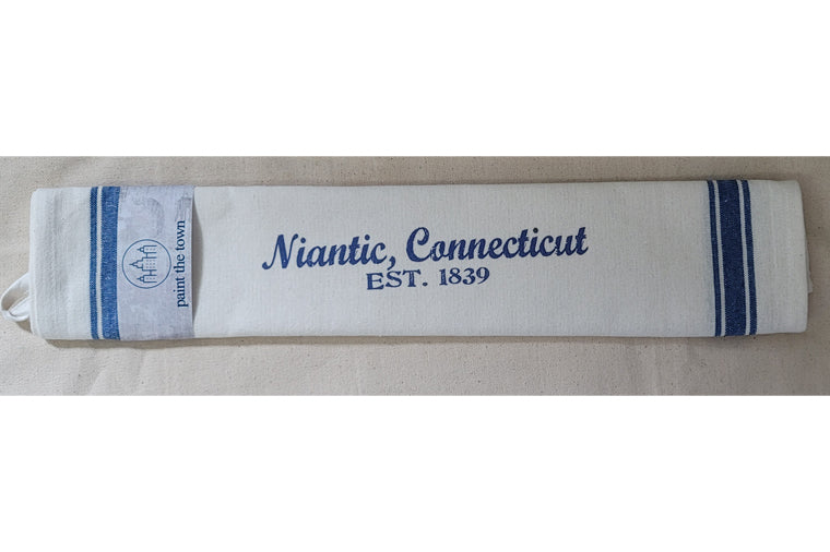 Niantic Hand Towel