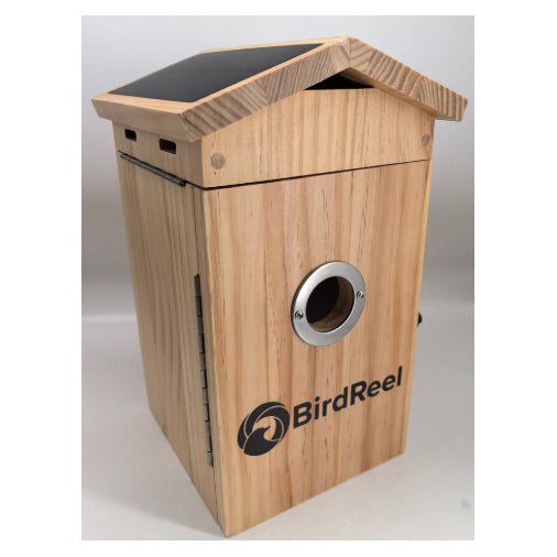 BirdReel Smart House
