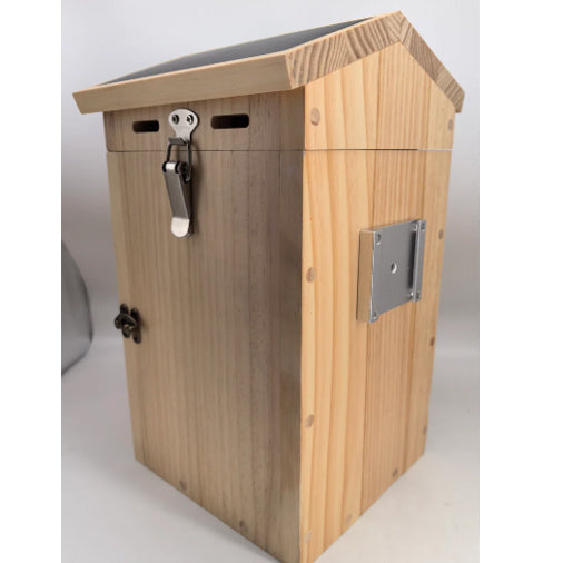 BirdReel Smart House