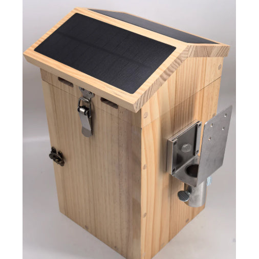 BirdReel Smart House