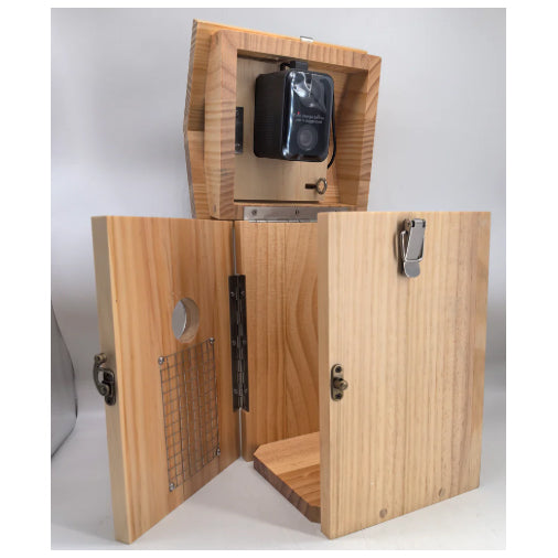 BirdReel Smart House