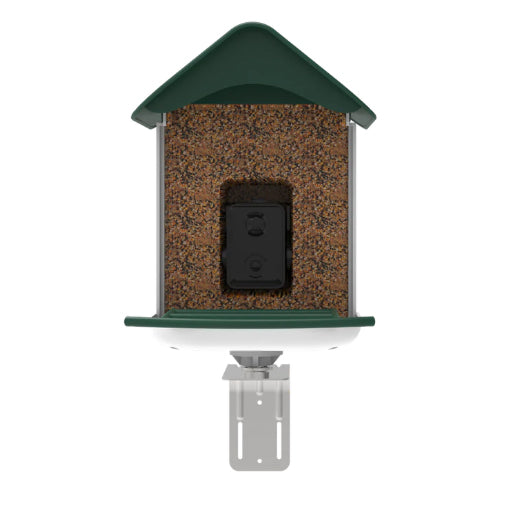 BirdReel Smart Bird Feeder