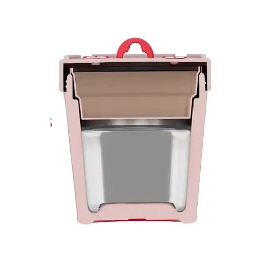 Anna's Healthy Hummingbird - Insulated Feeder