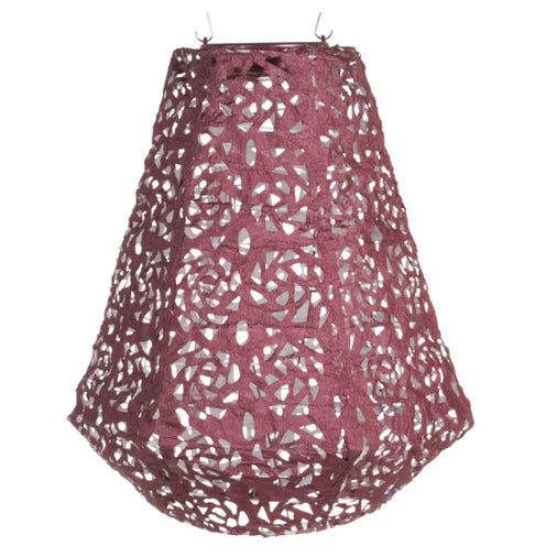 Soji Stella - Prism - 11" Solar Lantern