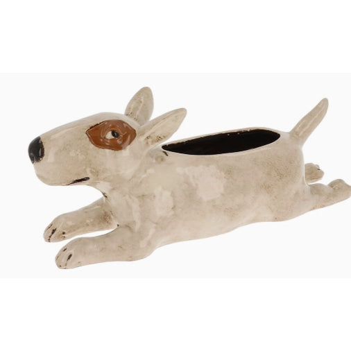 Dog Planter