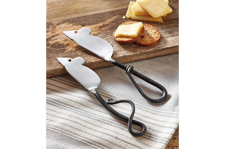 Mouse Spreader Set/2 - TAG