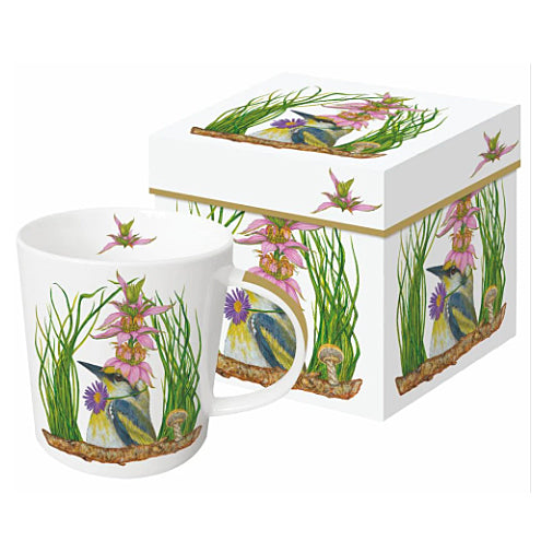 Vicki Sawyer - Harper Mug