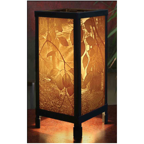 Secret Path Lamp