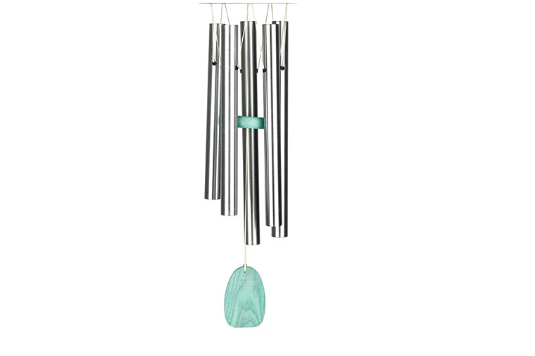 Beachcomber Chime Green