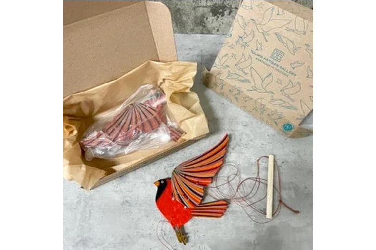 Cardinal Mobile