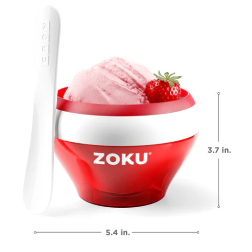 Zoku - Ice Cream Maker