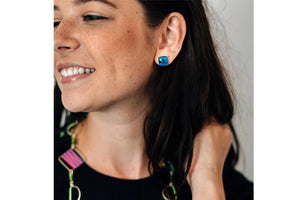 Carry Own Water Earrings - Ten Thousand Villages