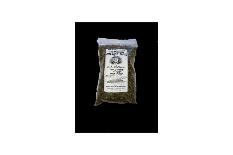 Nickel Bag - Loose Catnip