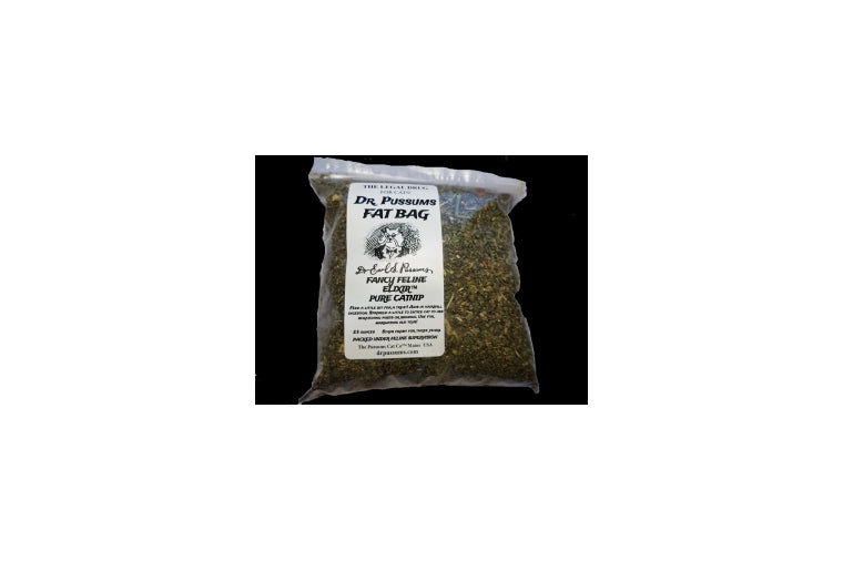 Fat Bag - Loose Catnip
