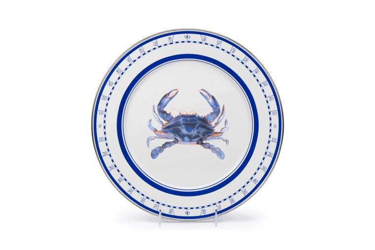 Blue Crab Charger