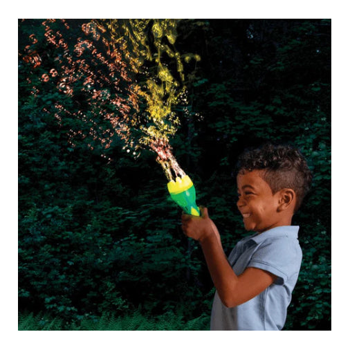 Fubbles Bubble Torch