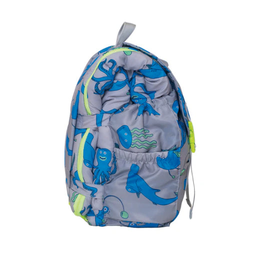 Sea Critters: Sleep-N-Pack: Packable Sleeping Bag