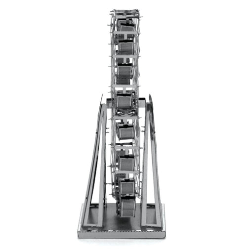Ferris Wheel 3D Metal Model Kit