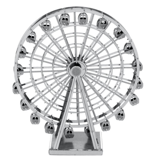 Ferris Wheel 3D Metal Model Kit
