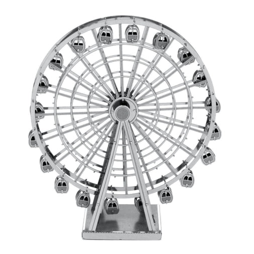 Ferris Wheel 3D Metal Model Kit