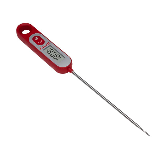 Long Stem Digital Thermometer 5.6 Inch