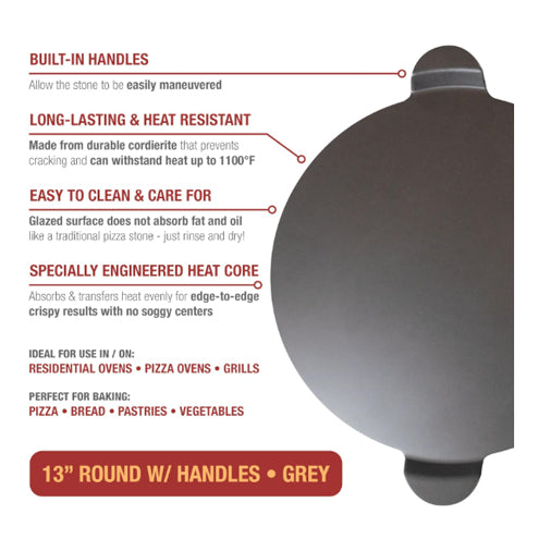 Old Stone Pizza Stone