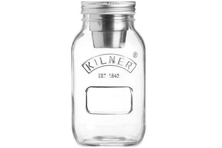 Kilner Food On-The-Go Jar 34oz
