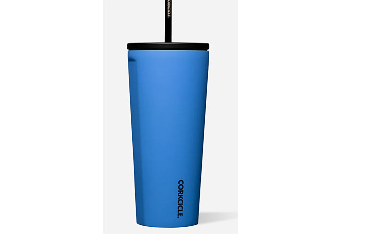Corkcicle Pacific Blue Cup 24oz