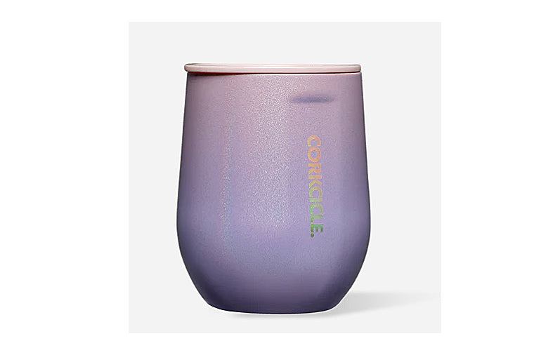 Corkcicle Ombre Fairy Stemless