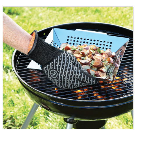 High Temperature Grill Glove