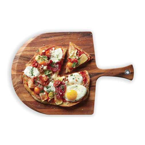 Acacia Pizza Wheel 14 x 20