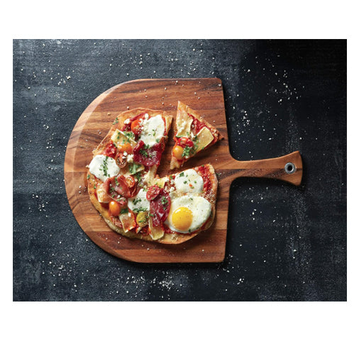 Acacia Pizza Wheel 14 x 20