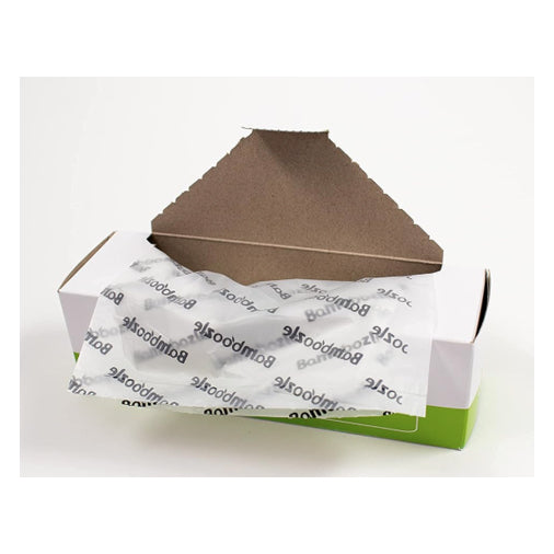 Bamboozle Composter Bag Liner 50 Count