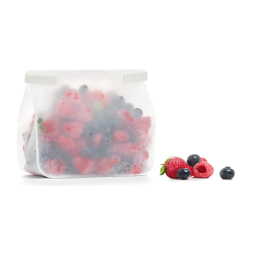 W&P Roll Tight Reusable Food Storage Bag - Set of 3