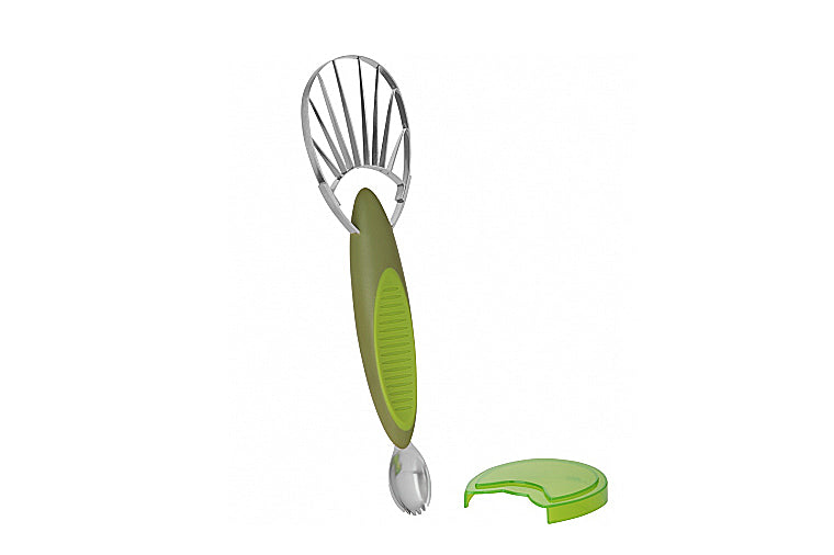 2- IN- 1 Avocado Slicer