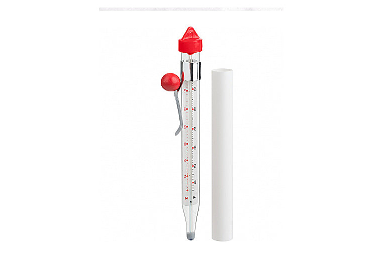 Candy & Deep Fry thermometer